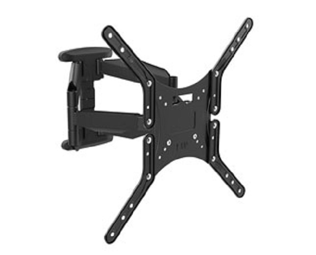 Full-Motion TV Wall Mount