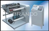automatic ATM POS Cash paper slitting machine
