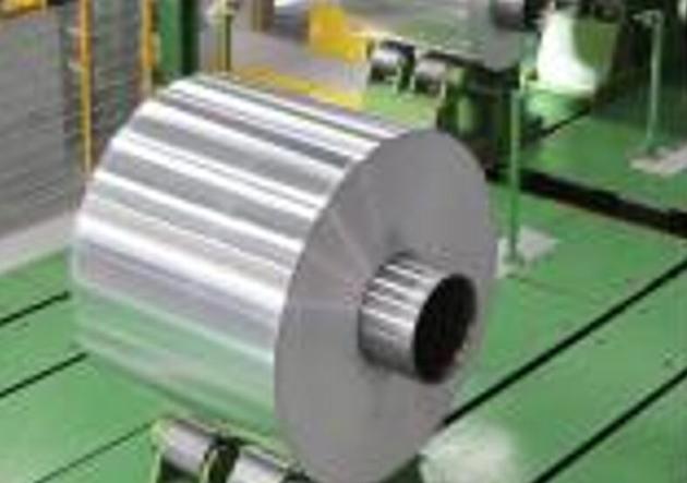 Aluminium Coil