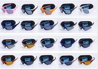 Top Grade Eyepatch Sunglass Cycling Sun Glasses
