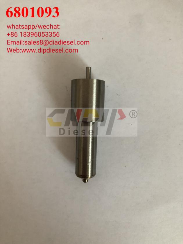 Fuel Nozzles Injector Injection 6801093 Diesel