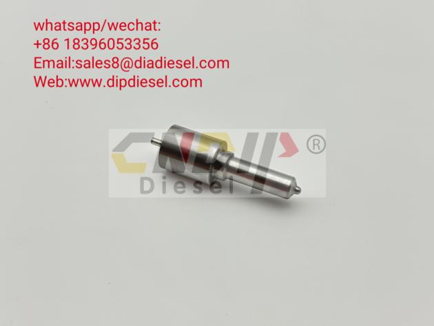 Diesel Fuel Injector 6801135 6801093 6801033