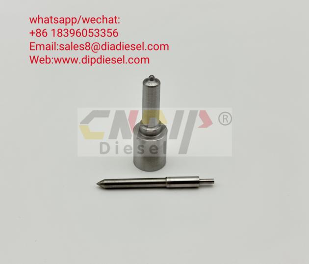 Diesel Fuel Injector 6801135 6801093 6801033 6801034 6801024 6801172 6801155 6801118 6801131 Spray N