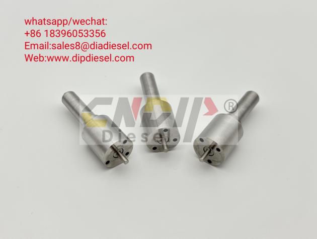 Diesel Fuel Injector 6801135 6801093 6801033