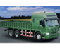 HOWO 6X4 CARGO TRUCK