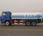 HOWO 6X4 Water Tank Truck