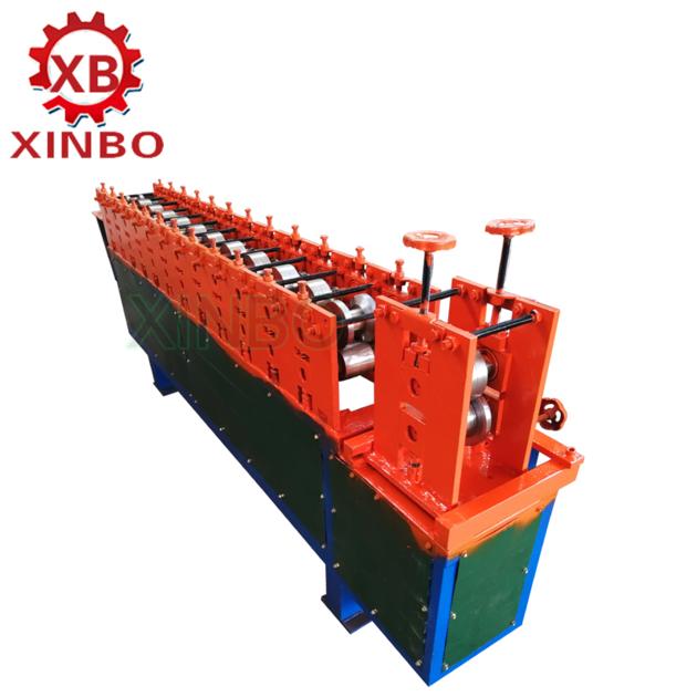 Light Steel Keel Making Machine ,Furring Roll Forming Machine