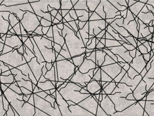 Steel Fiber For Fatigue Resistance