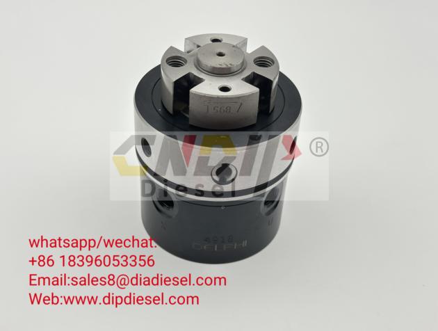 7184 082L DELPHI DPA Fuel Pump