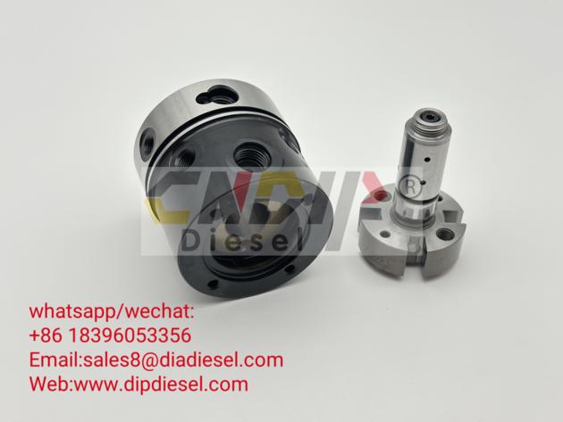 7184 082L DELPHI DPA Fuel Pump