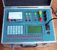 Transformer load loss and no-load capacity of Tester HVKFR