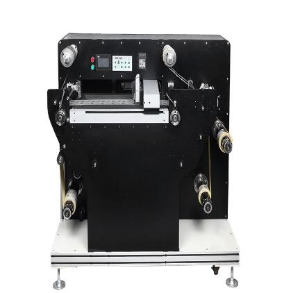 Rotary die cutter