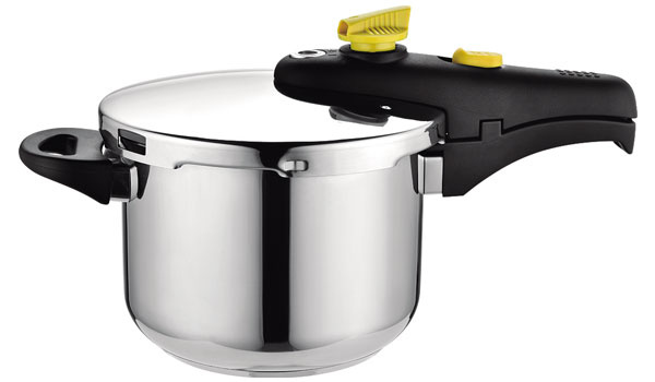 Mini Pressure Cooker 202108