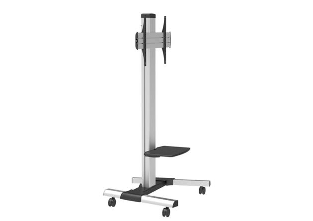T015 Mobile TV Stand