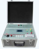 Transformer capacity of Tester HVRC