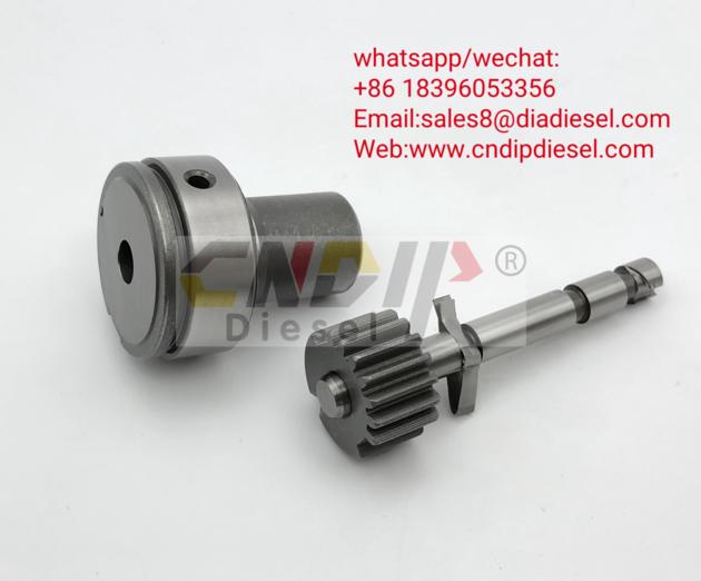 8S3656Injection Fuel Plunger Pump 8S3656 Compatible