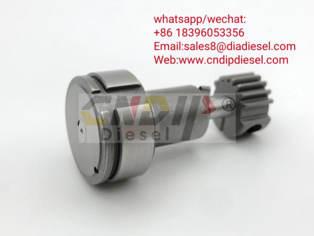 8S3656Injection Fuel Plunger Pump 8S3656 Compatible