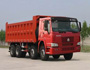 HOWO 8X4DUMP TRUCK