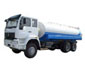 HOWO 8X4 Water Tank Truck