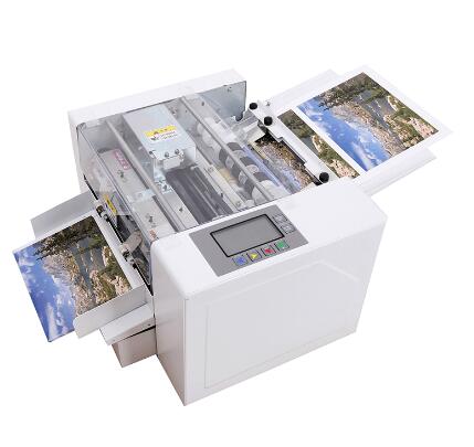 Business Card Cutter 