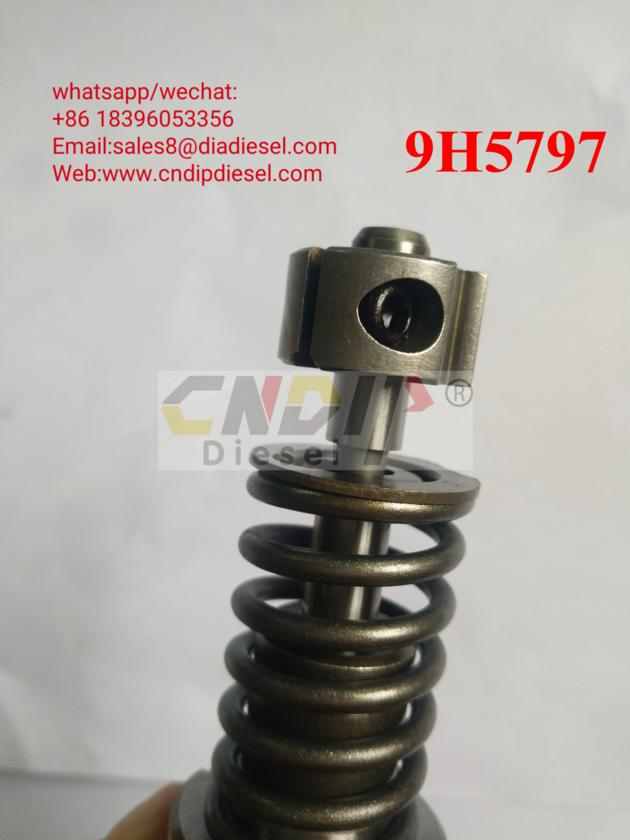 9H5797 For CAT Plunger Barrel 9H