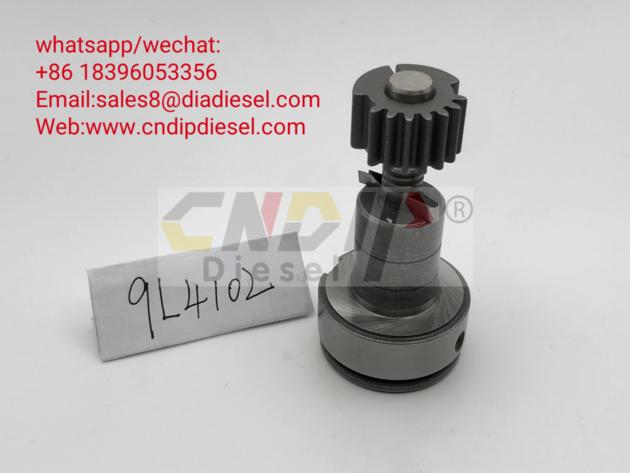 9L 4102 Pump Fuel Plunger Injection