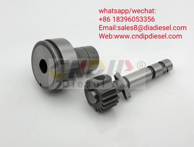 9L 4102 Pump Fuel Plunger Injection