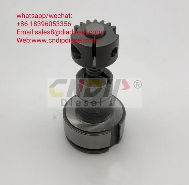 9L-4102 Pump Fuel Plunger Injection  9L4102 compatible with Caterpillar Truck Engine 1673C 3306