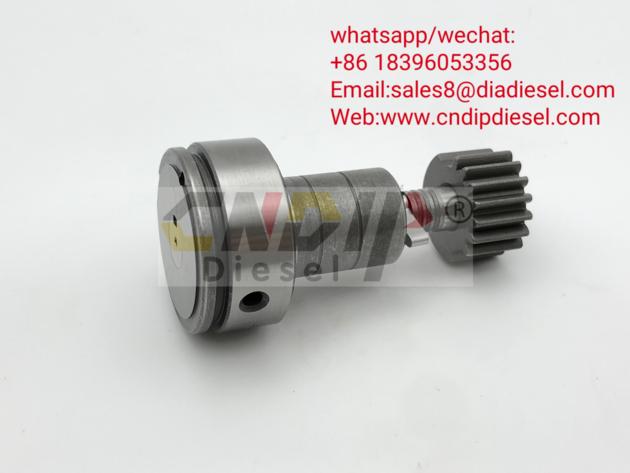 9L 4102 Pump Fuel Plunger Injection
