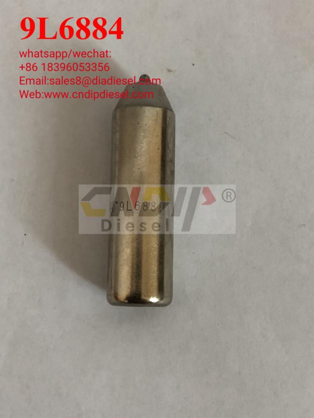 9L6884 Fuel Nozzle Injector 4N7100 9L