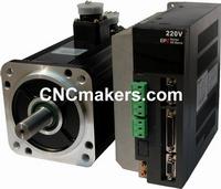 AC Servo Motor & Drivers (ST Series)