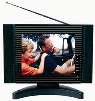 TFT LCD TV/monitor, advertising display