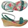 WOMEN SANDALS