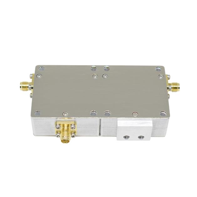 S Band RF Broadband Circulator 1