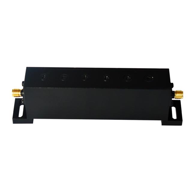 S Band RF Band Pass Filter