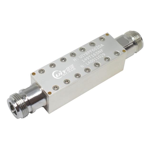 VHF RF Band Pass Filter 149