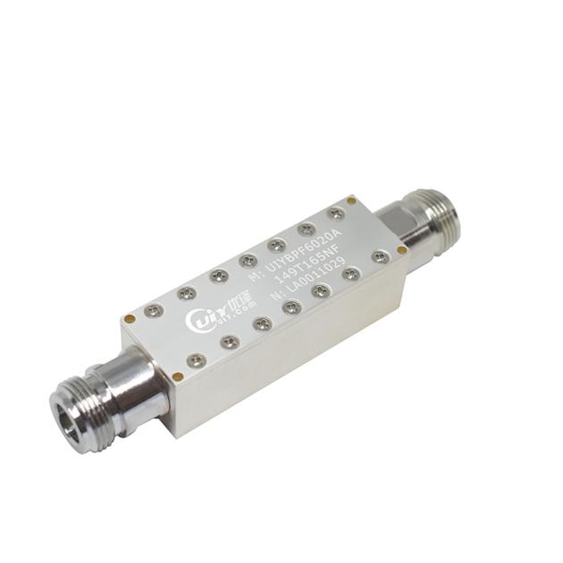 VHF RF Band Pass Filter 149
