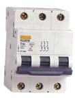 C60, C65 Mini Circuit Breaker
