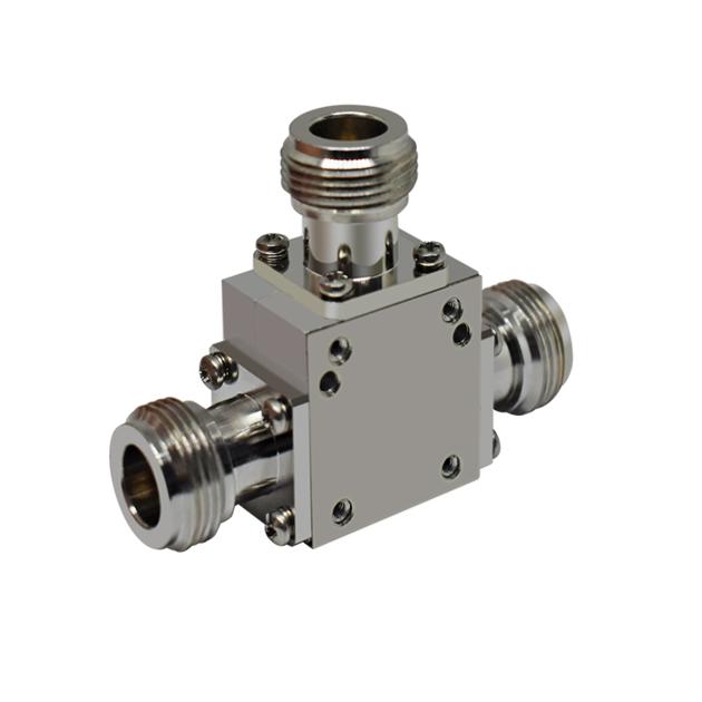 C Band RF Coaxial Circulator 4