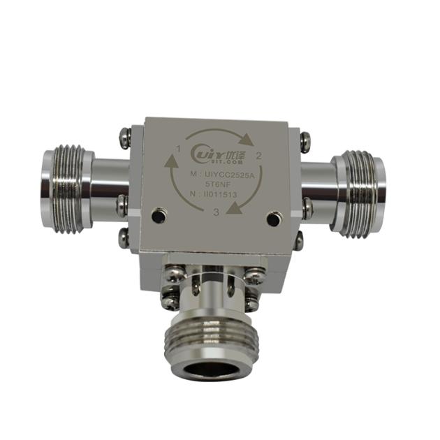 C Band RF Coaxial Circulator 4