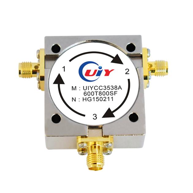 VHF UHF 200 1875MHz RF Coaxial