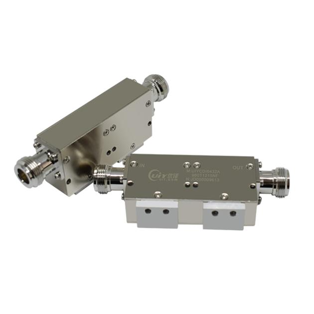 UHF 700 3500MHz RF Dual Junction