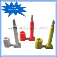 bolt seal CH101