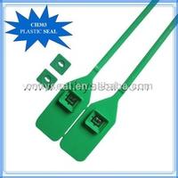CH303 disposible pull tight plastic seal