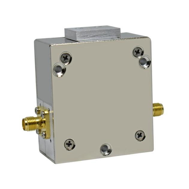 UHF Band RF Coaxial Isolator 400