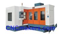 CNC Deep Hole Drilling Machine