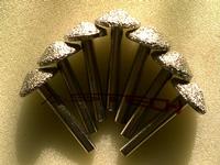 Diamond CNC Router Tools EM6-1203D2010