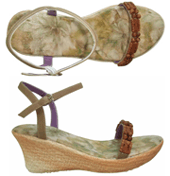 WOMEN SANDALS