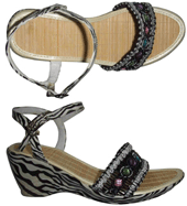 WOMEN SANDALS