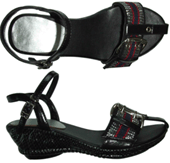 WOMEN SANDALS